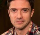 Topher Grace