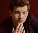 Tye Sheridan