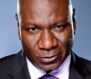 Ving Rhames