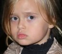 Vivienne Jolie-Pitt