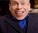 Warwick Davis