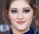 Willow Shields