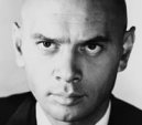 Yul Brynner