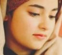 Zaira Wasim