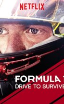 Formula 1 Drive to Survive