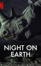 Night On Earth