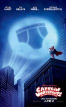 Captain Underpants: The First Epic Movie – Kaptan Düşükdon: Destansı İlk Film (2017)