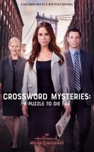 Crossword Mysteries: A Puzzle to Die For – Ölümcül Bulmaca (2019)