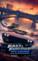 Fast and Furious Spy Racers