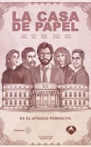 La Casa de Papel