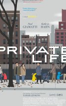 Private Life (2018)