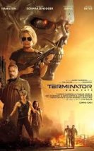 Terminator 6: Dark Fate – Terminatör 6: Kara Kader (2019)