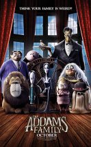 The Addams Family – Addams Ailesi (2019)