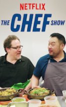 The Chef Show