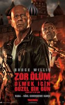 A Good Day to Die Hard – Zor Ölüm 5: Ölmek İçin Güzel Bir Gün (2013)