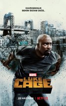 Marvel’s Luke Cage