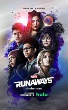 Marvel’s Runaways