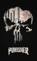 Marvel’s The Punisher