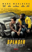 Spenser Confidential – Spenser Kanunları (2020)