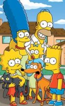 The Simpsons