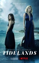 Tidelands