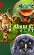 Absurd Planet