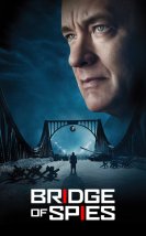 Bridge of Spies (2015)