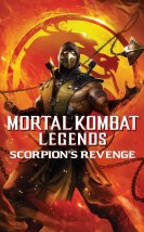 Mortal Kombat Legends: Scorpions Revenge (2020)