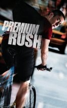 Premium Rush (2012)