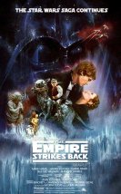 Star Wars Episode V The Empire Strikes Back (1980)