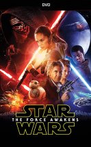 Star Wars Episode VII The Force Awakens (2015)