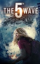 The 5th Wave (2016)