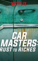 Car Masters: Rust to Riches