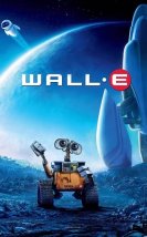 WALL-E (2008)