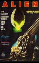 Yaratık – Alien (1979)