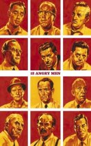 12 Kızgın Adam – 12 Angry Men (1957) Türkçe Dublaj İzle