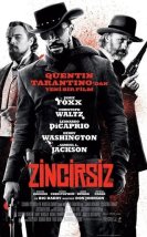 Zincirsiz – Django Unchained (2012)