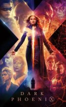 X-Men: Dark Phoenix (2019)