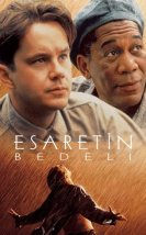 Esaretin Bedeli – The Shawshank Redemption (1994) Türkçe Dublaj İzle