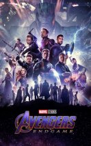 Yenilmezler: Son Oyun – Avengers Endgame (2019)