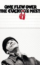 Guguk Kuşu – One Flew Over the Cuckoo’s Nest (1975) İzle