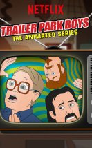 Trailer Park Boys: The Animated Series