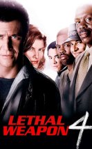 Cehennem Silahı 4 – Lethal Weapon 4 (1998) Türkçe Dublaj İzle