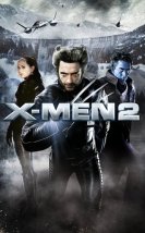 X-Men 2 (2003)