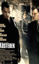 Köstebek – The Departed (2006)