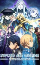 Sword Art Online: Alicization