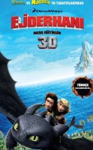 Ejderhanı Nasıl Eğitirsin – How to Train Your Dragon (2010)