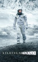 Yıldızlararası – Interstellar (2014) Türkçe Dublaj İzle