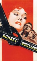 Sunset Bulvarı – Sunset Blvd. (1950)