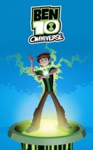 Ben 10: Omniverse